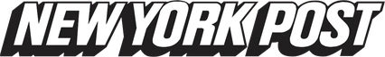 New York Post logo