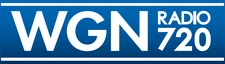 WGN Radio logo